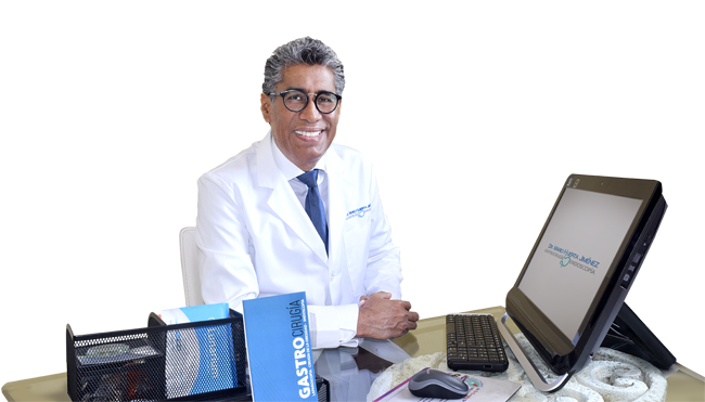 Dr. Mario Huerta Jim&eacute;nez